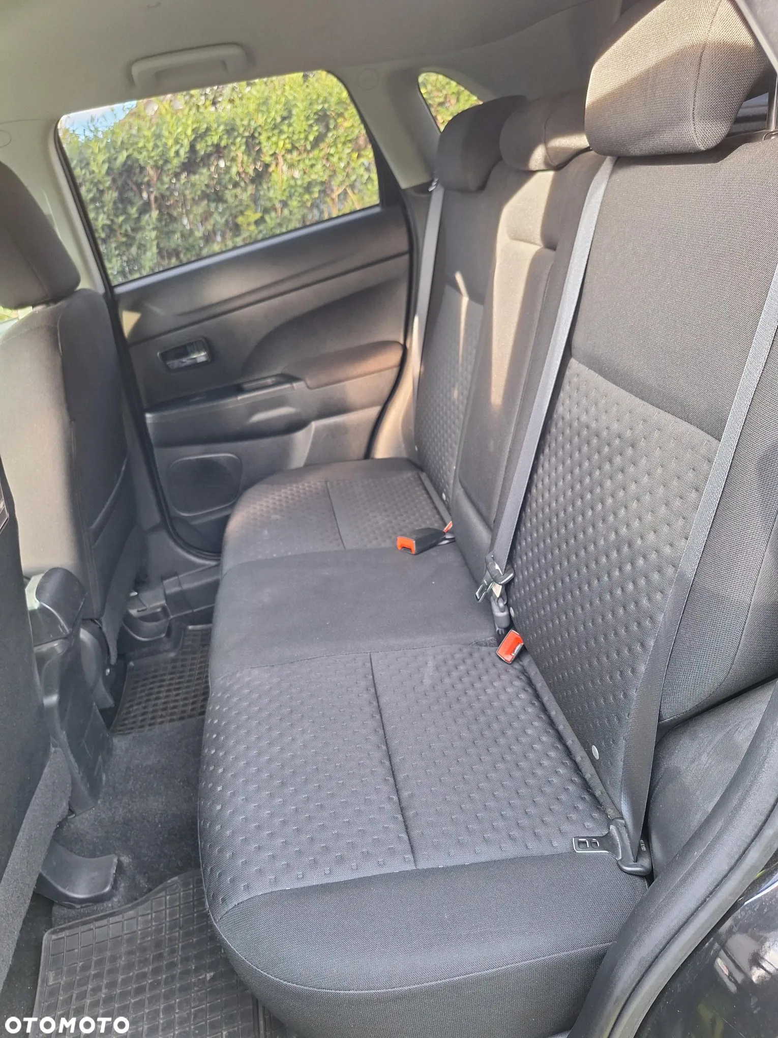 Mitsubishi ASX 1.6 Invite AS&G - 8