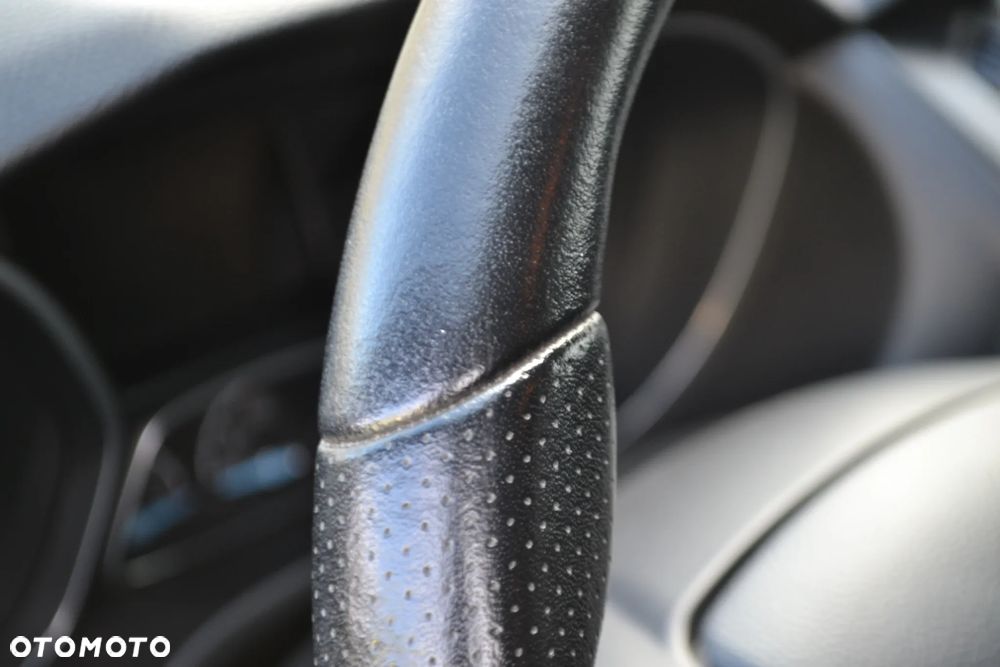 Ford Focus 1.5 EcoBoost ST-Line ASS - 31