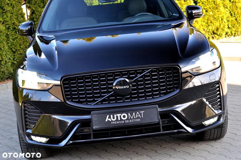 Volvo XC 60 B4 D Ultimate Dark - 9