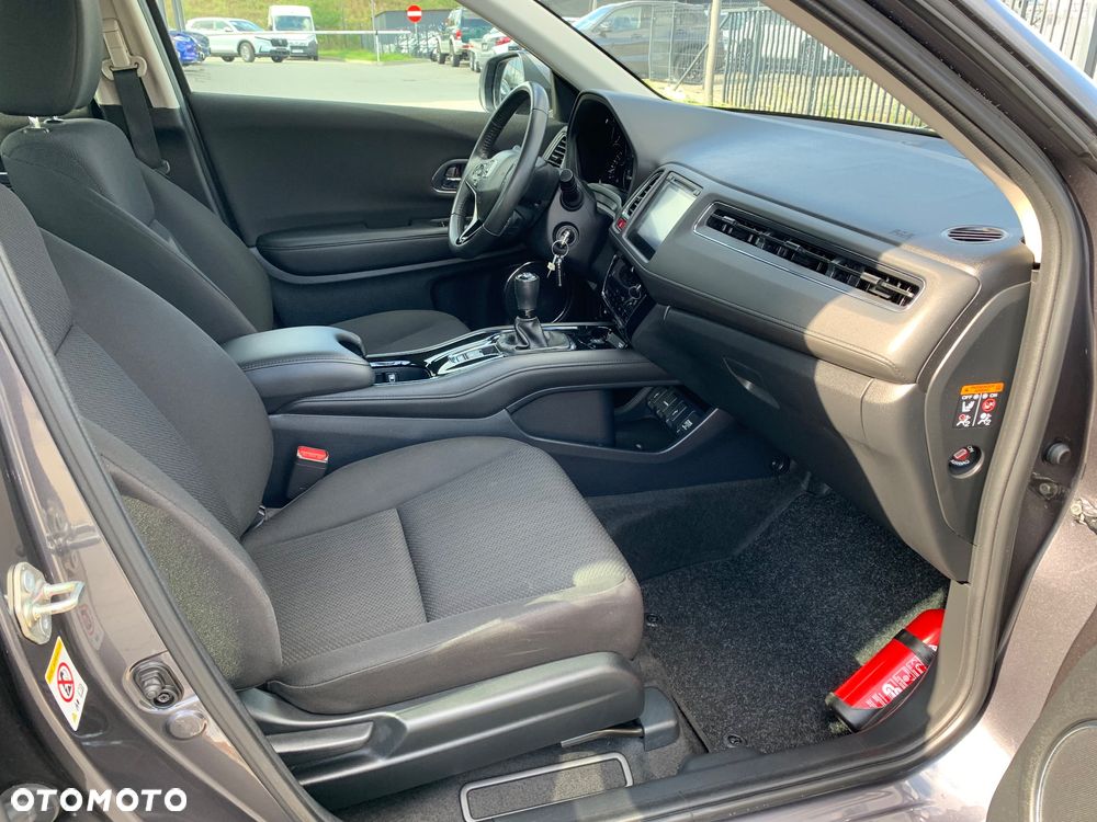 Honda HR-V 1.5 Elegance (ADAS) - 29
