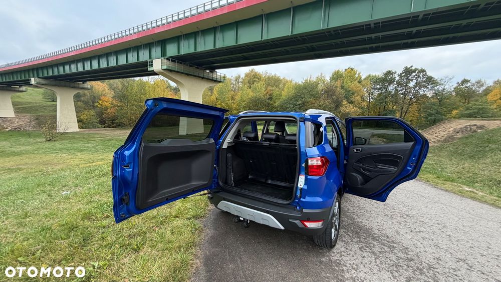 Ford EcoSport - 31