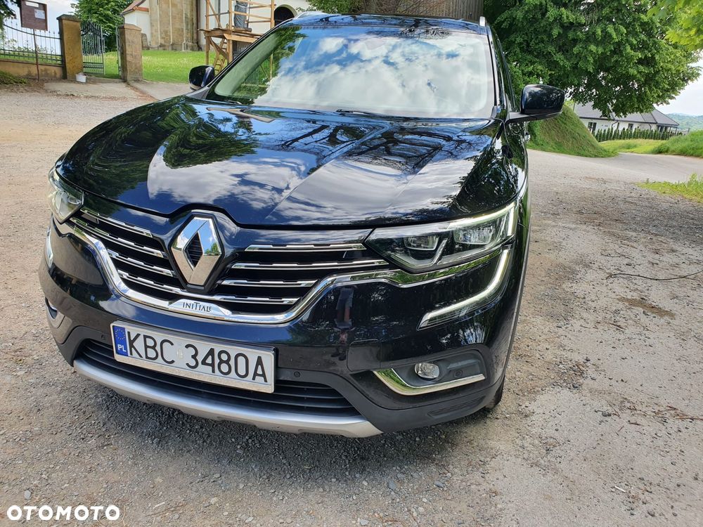 Renault Koleos ENERGY dCi 175 X-tronic 4WD INITIALE PARIS - 11
