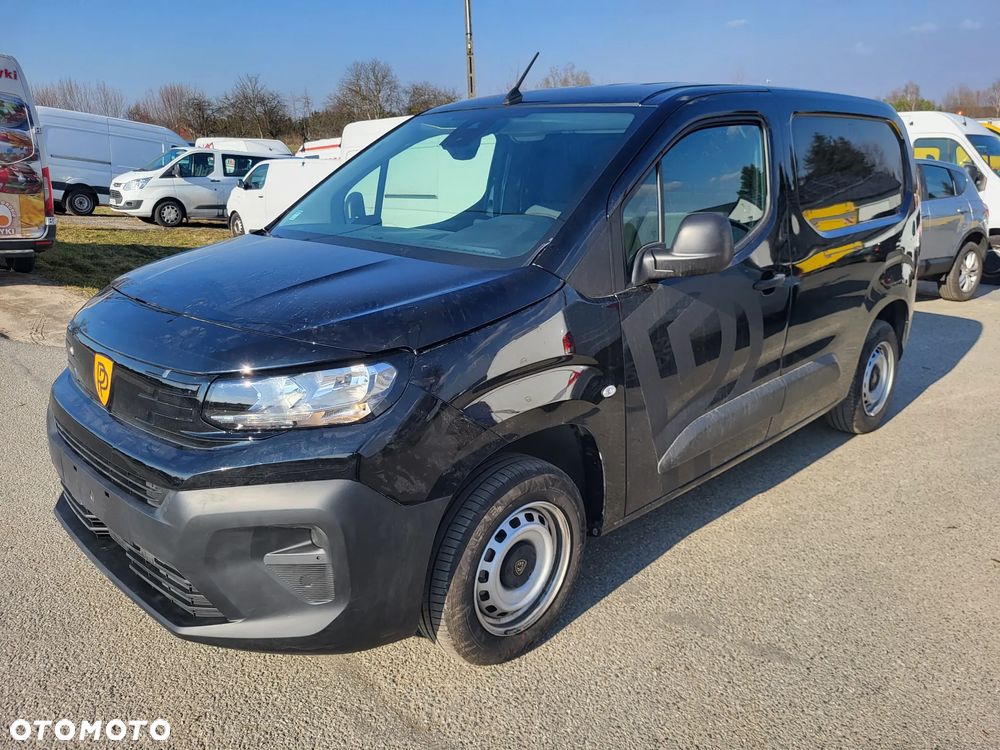 Peugeot PARTNER - 3