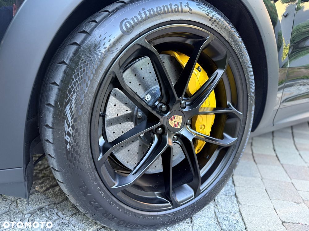 Porsche Cayenne GTS Tiptronic S - 2