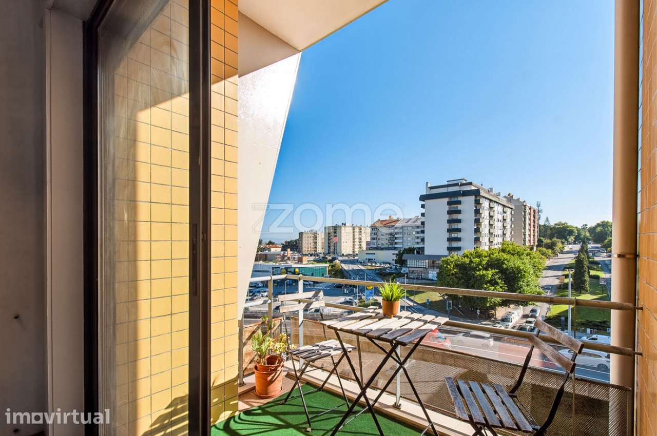 Apartamento T2 para Venda na Areosa, Porto - Grande imagem: 5/40