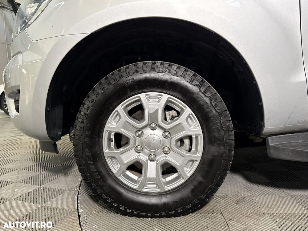 Ford Ranger - 14
