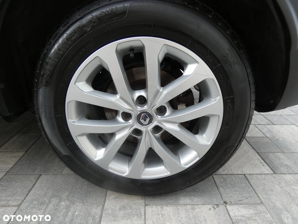 Renault Kadjar 1.5 dCi Energy Adventure EDC - 15