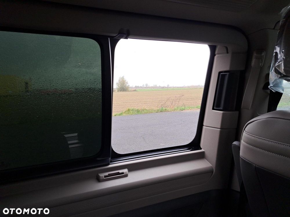 Volkswagen california - 9