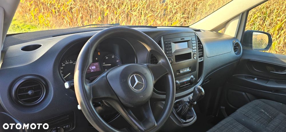 Mercedes-Benz Vito - 24