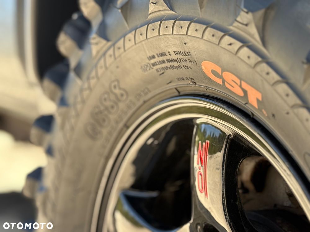 Suzuki Jimny 1.3 JLX / Comfort - 14