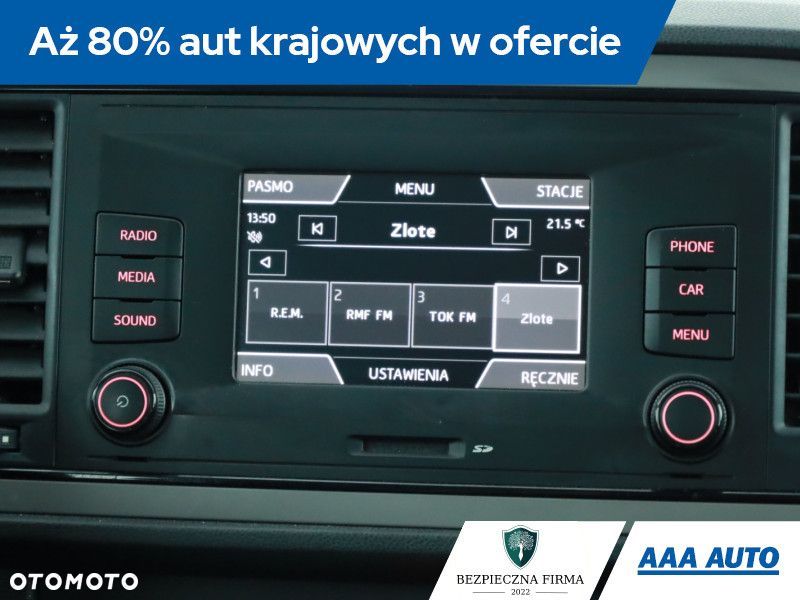 Seat Leon - 11