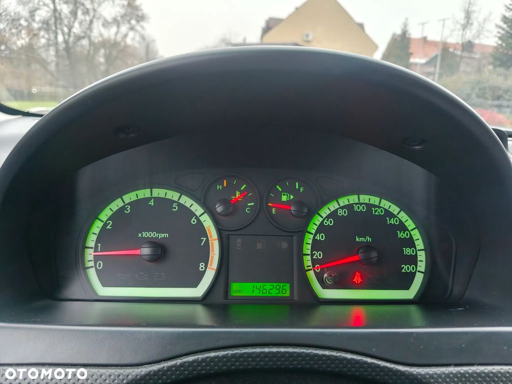 Chevrolet Aveo 1.2 16V Base (swo) - 23