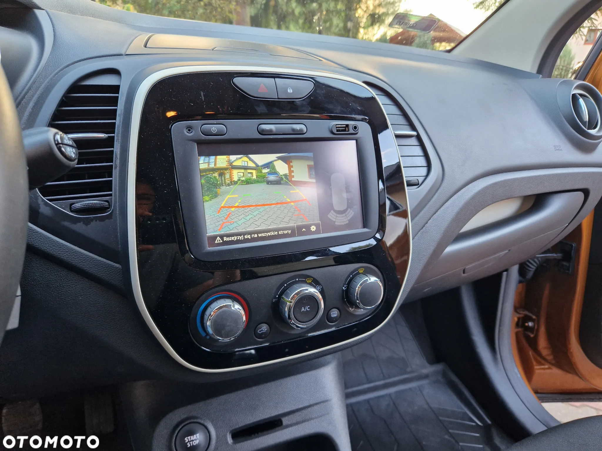 Renault Captur 0.9 Energy TCe Zen - 20