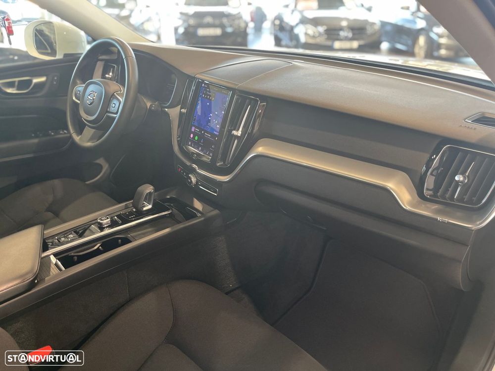 Volvo XC 60 2.0 T6 PHEV Inscription Expression AWD - 30