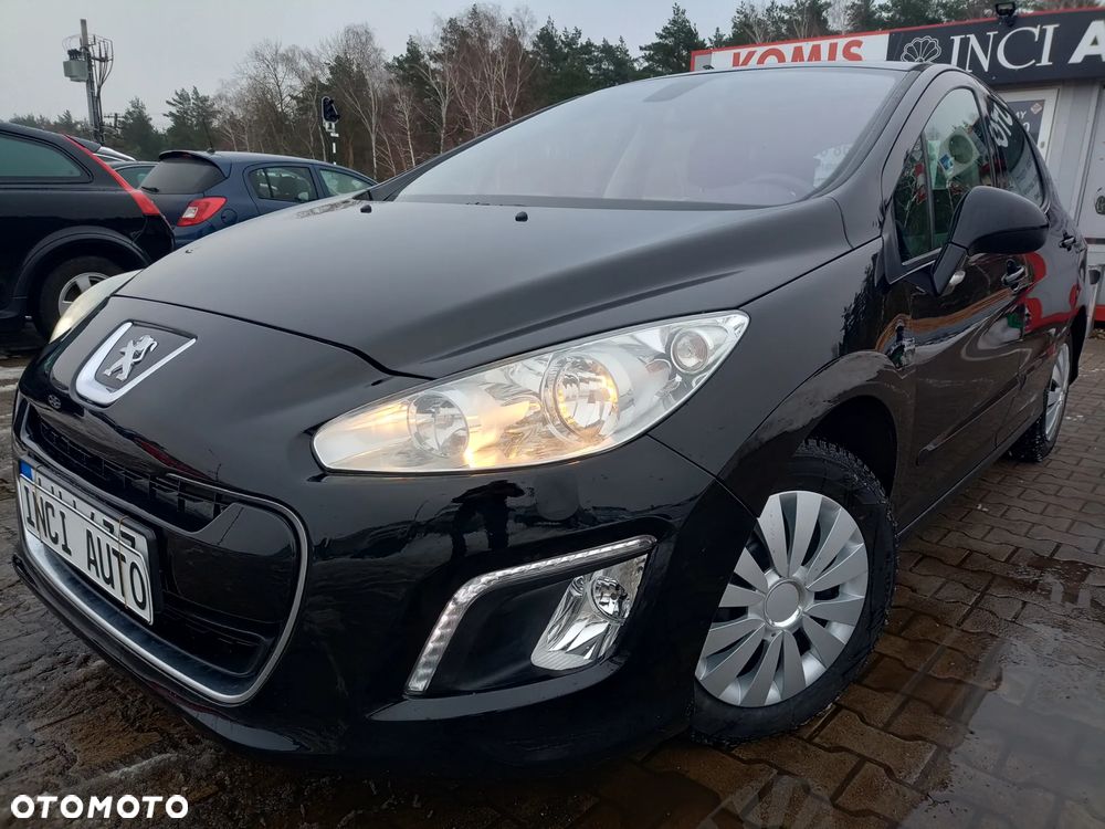 Peugeot 308 HDi FAP 110 Premium - 2