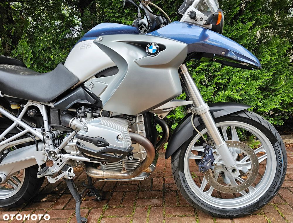 BMW R - 6