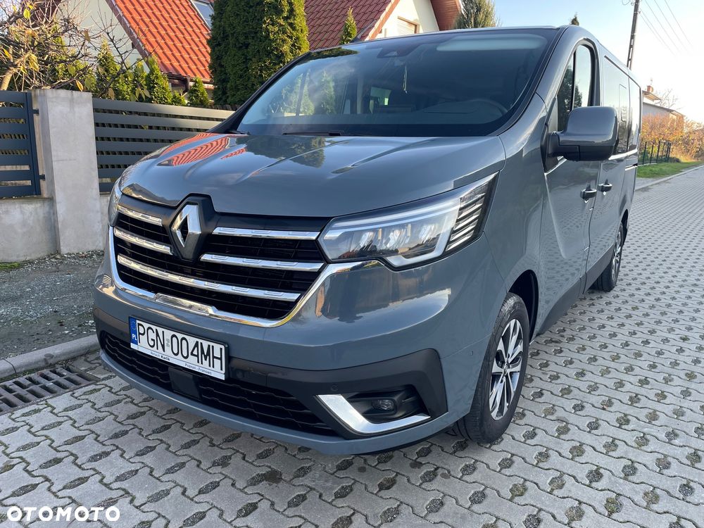 Renault Trafic 2.0 dCi Escapade - 15