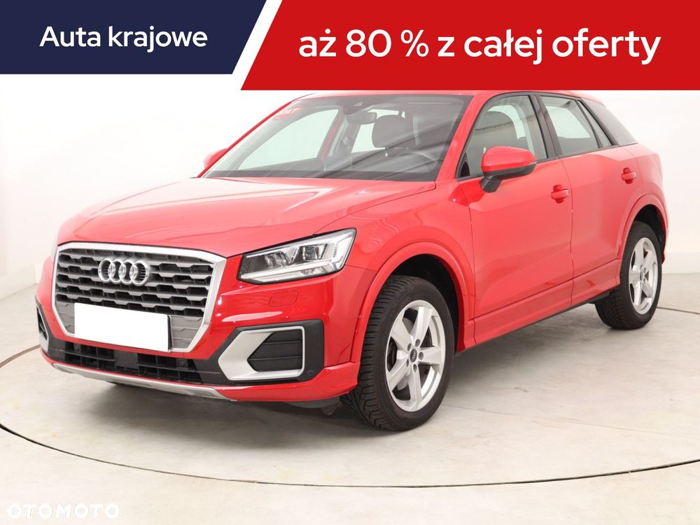 Audi Q2 - 3
