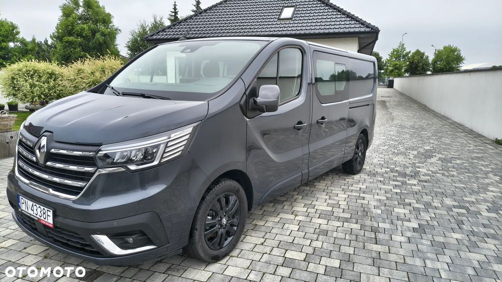 Renault Trafic - 6
