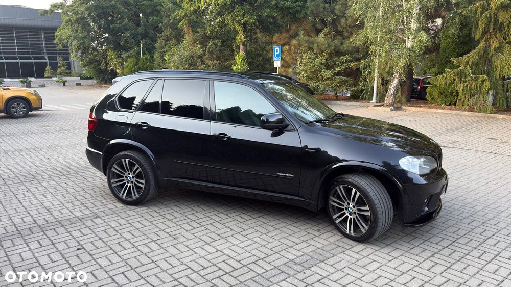 BMW X5 - 26