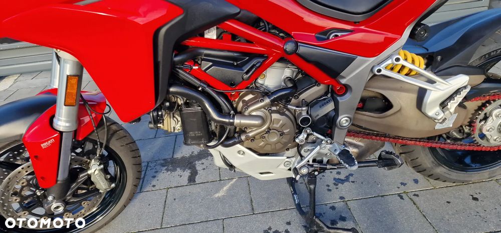 Ducati Multistrada - 18