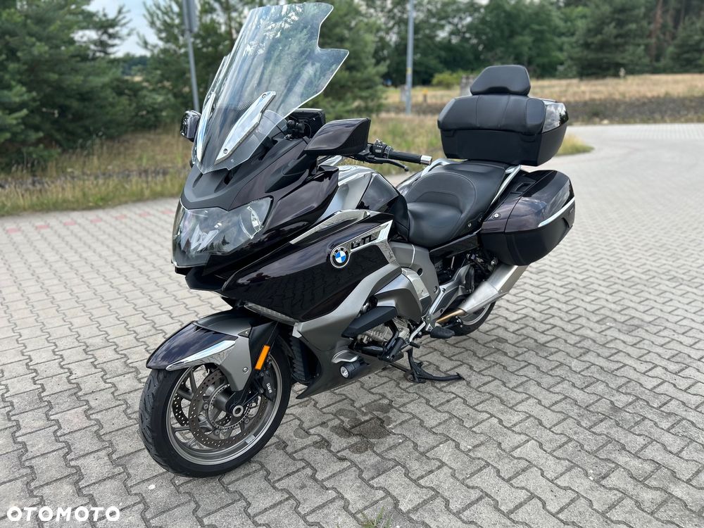 BMW K - 2