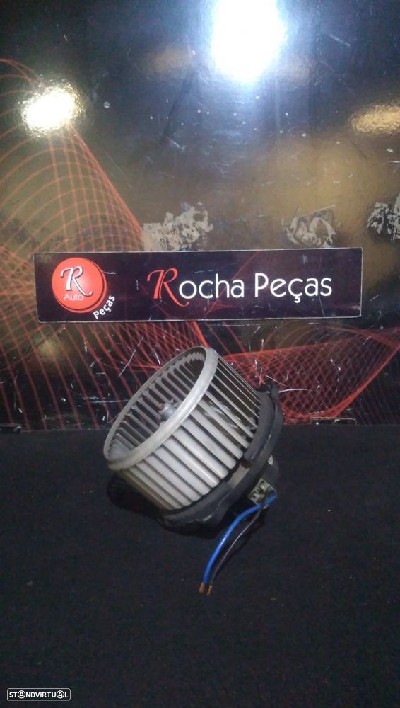 Motor Da Sofagem Kia Carnival I (Up) - 1