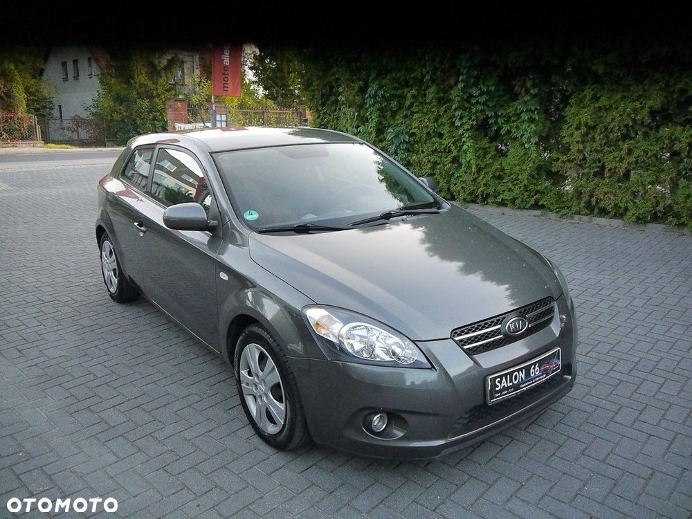 Kia ProCeed Pro_cee'd 1.4 Comfort + - 3