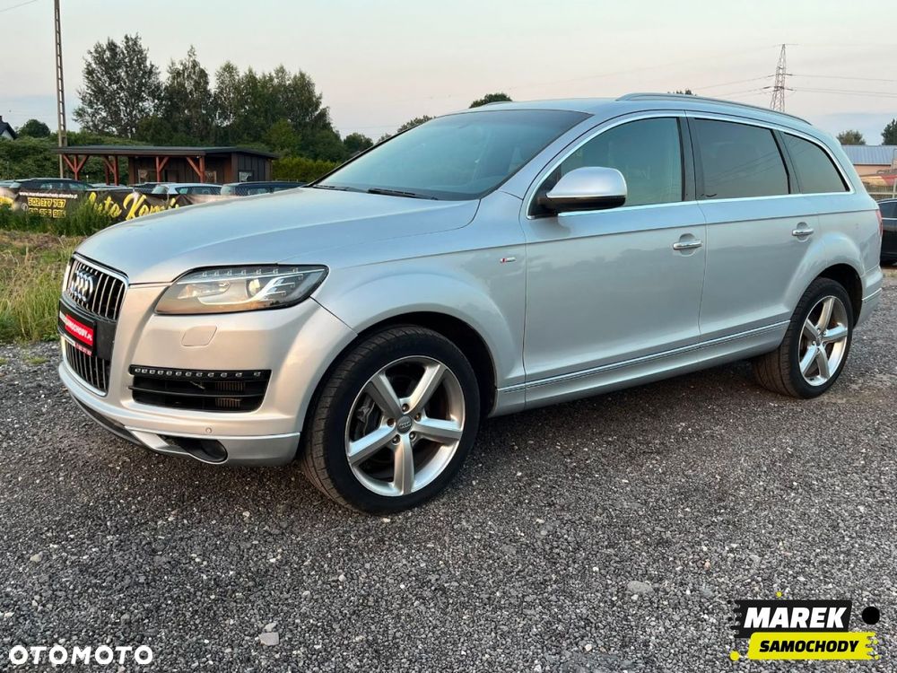 Audi Q7 - 8