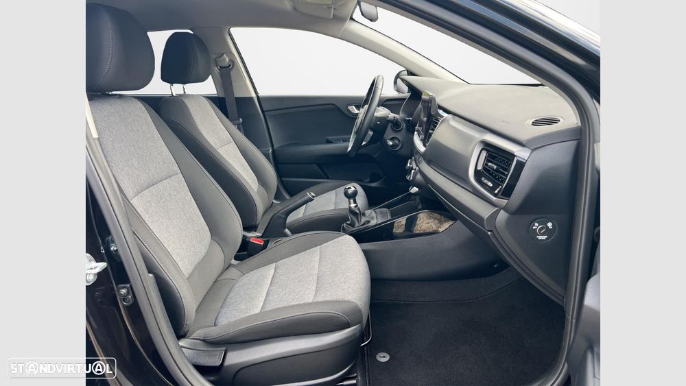 Kia Stonic 1.2 MPi Vibe - 13