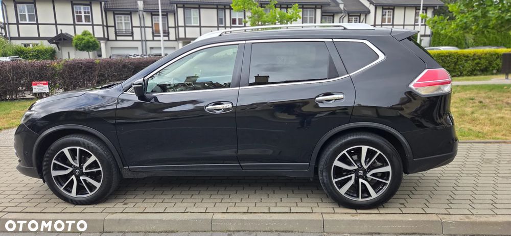 Nissan X-Trail 1.6 DIG-T Tekna 2WD - 21
