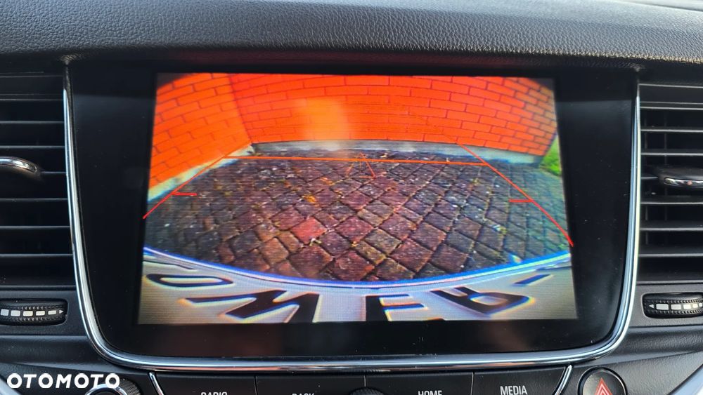 Opel Astra 1.6 D (CDTI) Innovation - 30