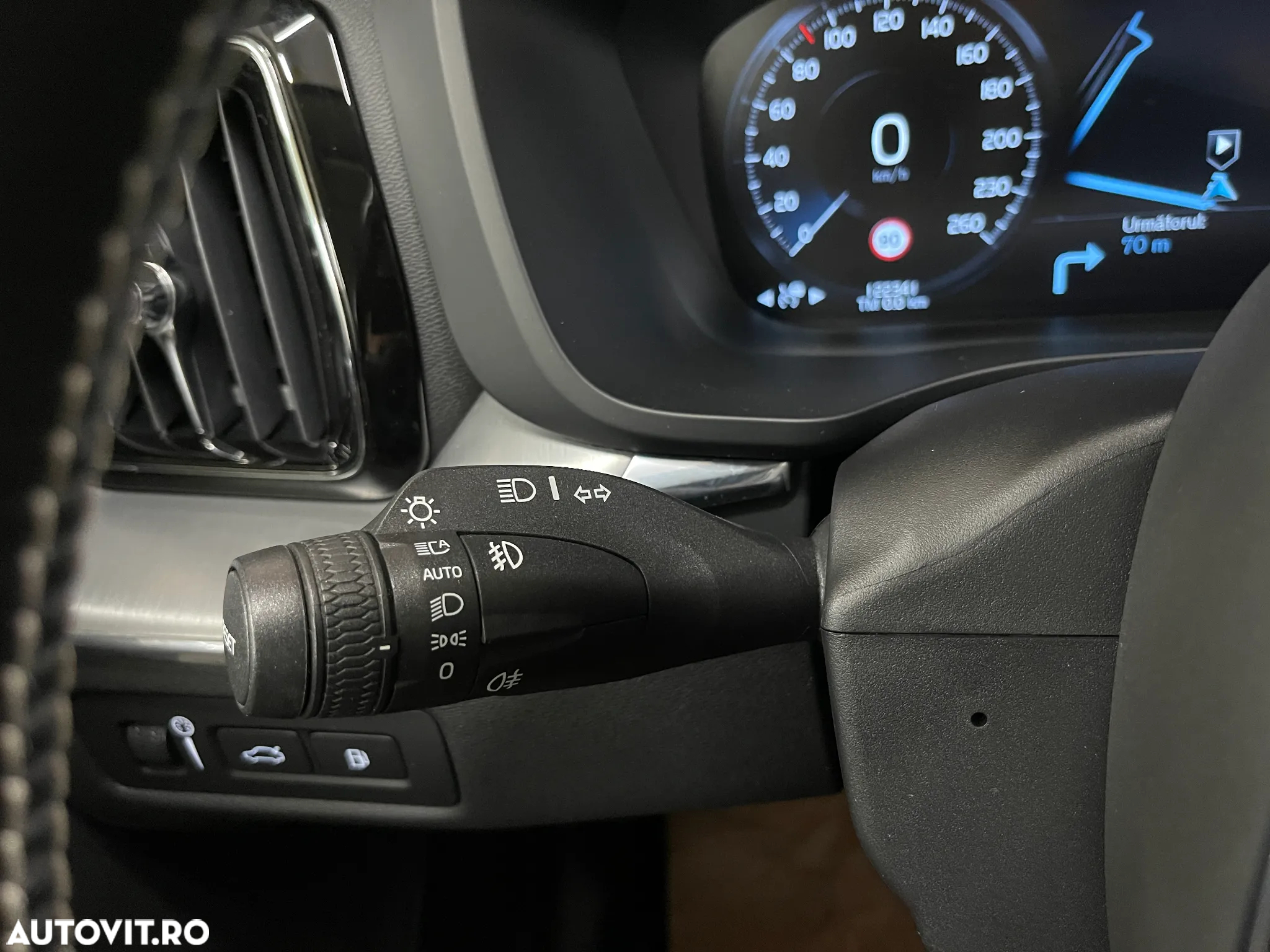 Volvo XC 60 T8 Twin Engine AWD Inscription - 24