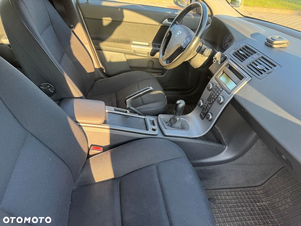 Volvo V50 1.6D DRIVe - 18