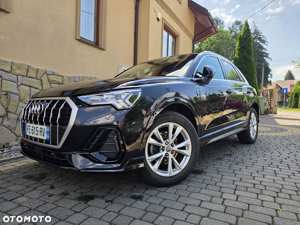 Audi Q3 - 1