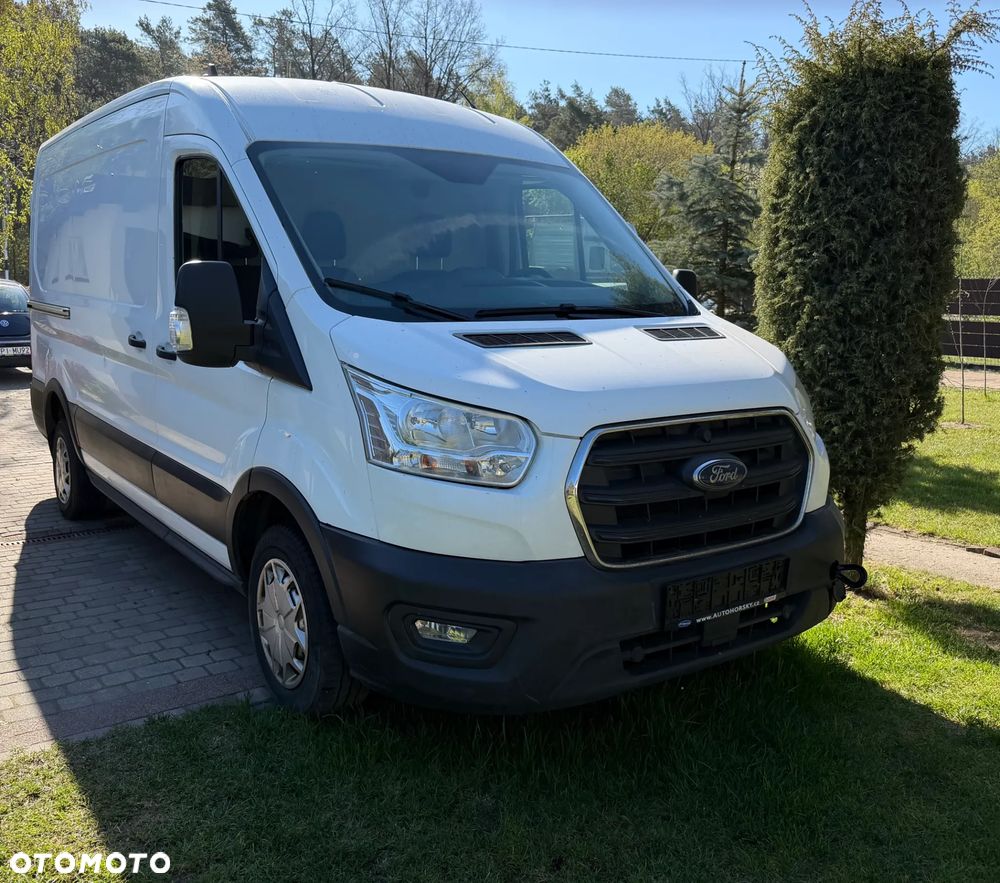 Ford Transit - 6
