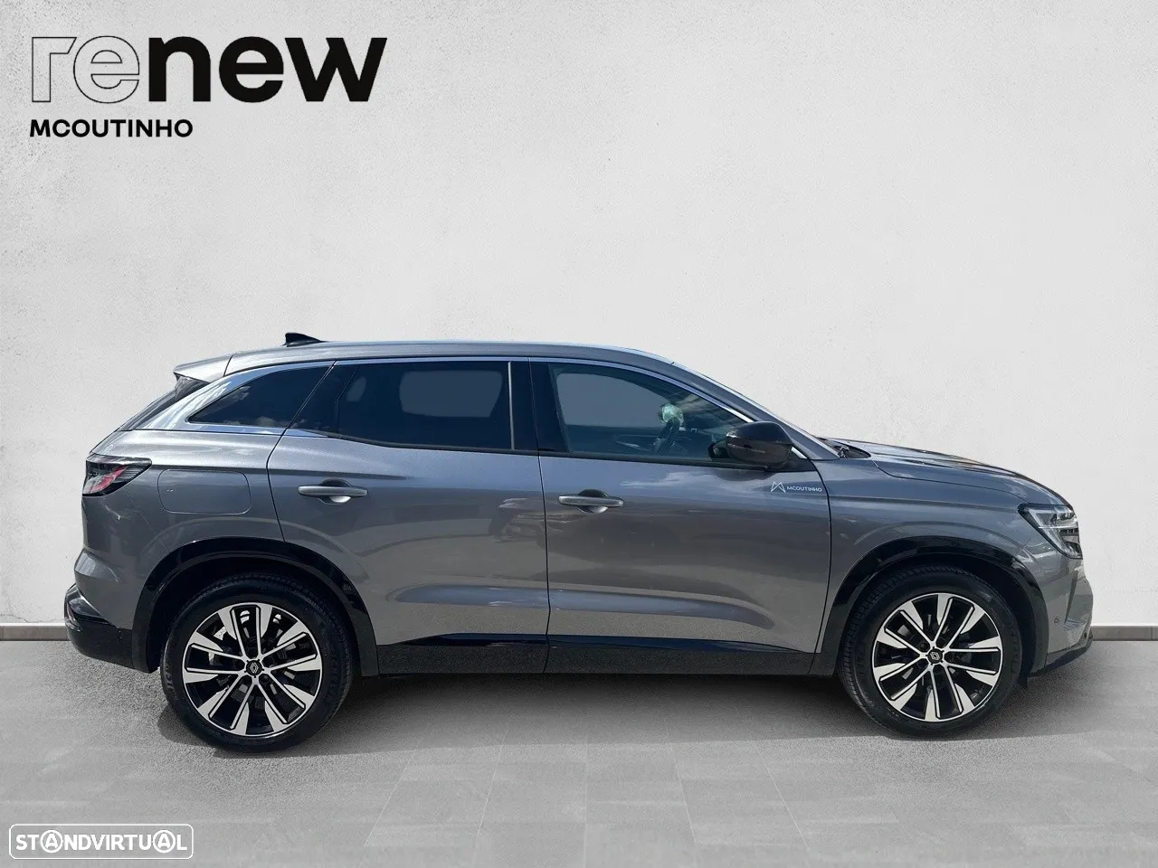 Renault Austral 1.2 E-Tech Techno - 5
