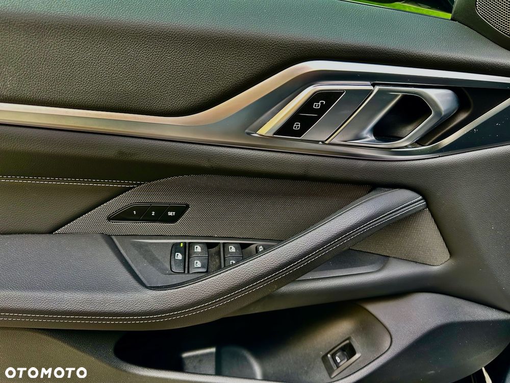 BMW Seria 4 420d Exclusive - 10