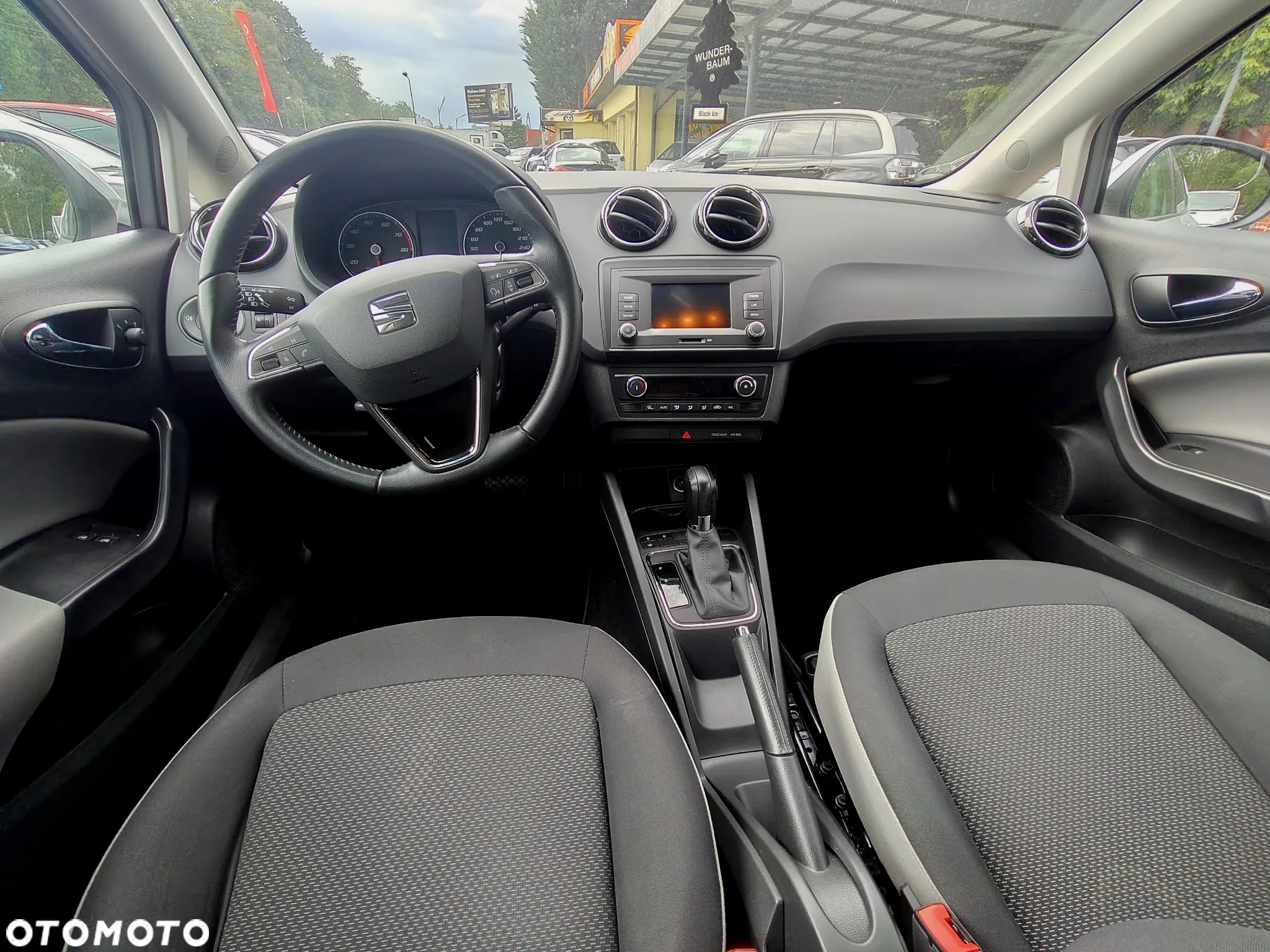 Seat Ibiza 1.0 Eco TSI S&S DSG Style - 18