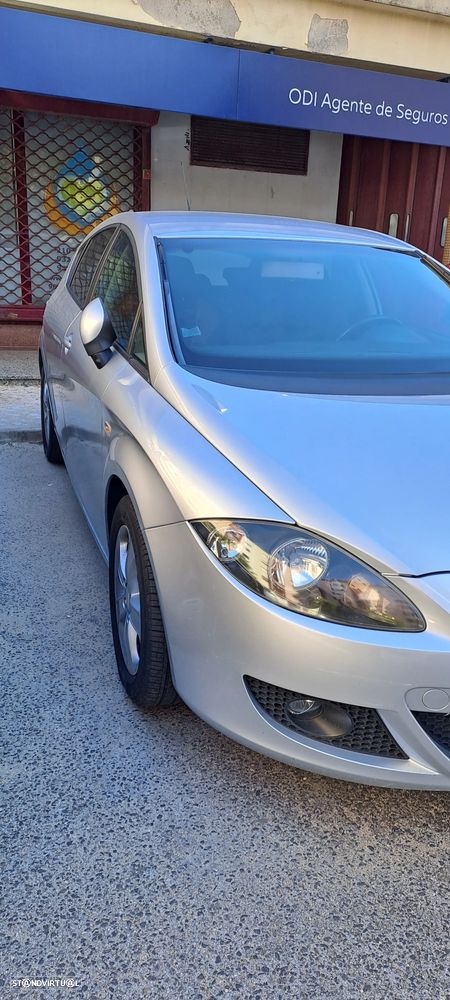 SEAT Leon 1.4 16V Reference - 5