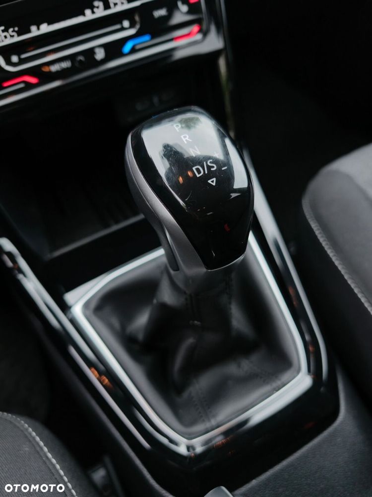 Volkswagen T-Cross - 26