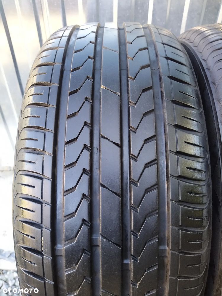 Opony Letnie  195 /(50/55)/  15 Cali  JAK NOWE - 4