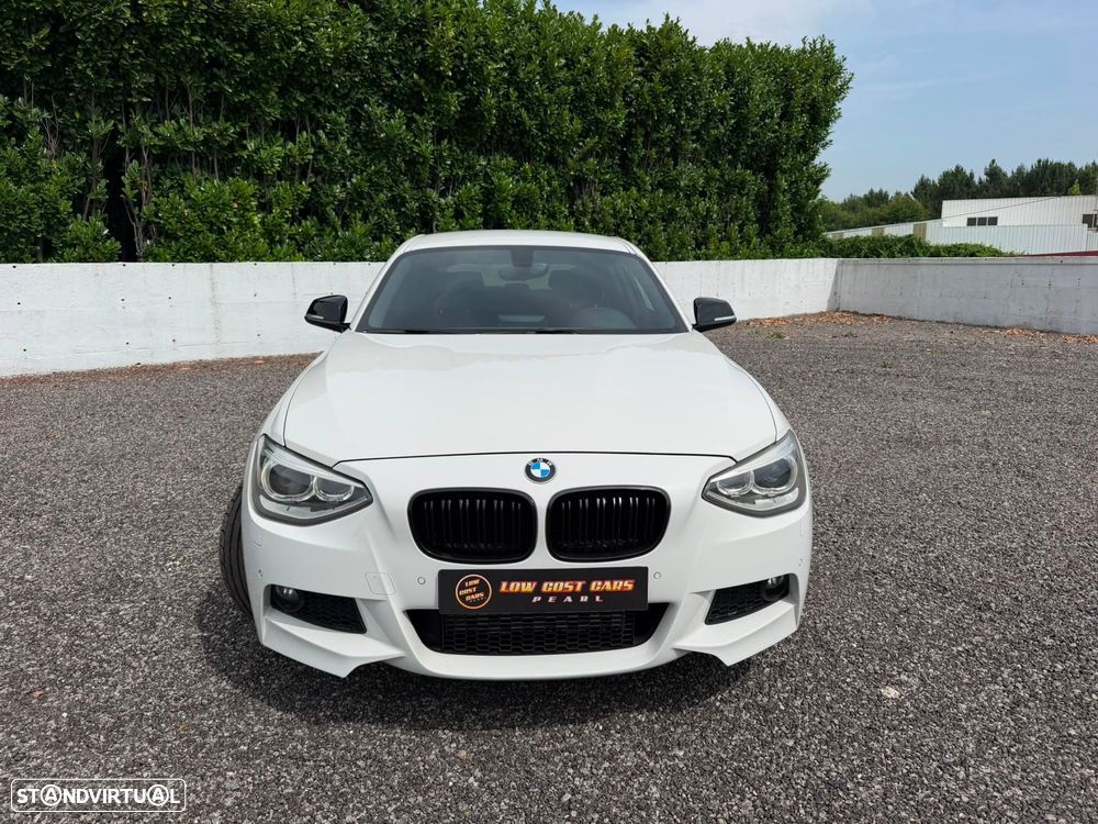 BMW 120 d xDrive Pack M - 9