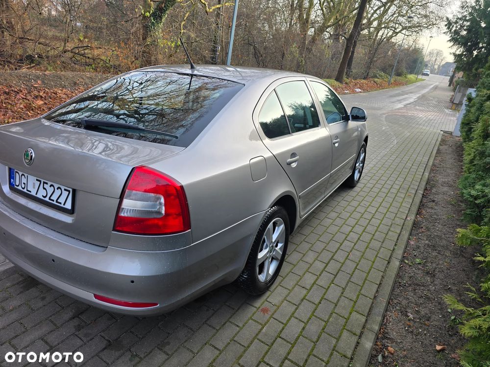 Skoda Octavia 1.2 TSI FAMILY - 15