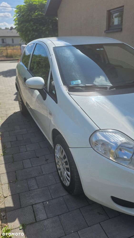 Fiat Punto - 11