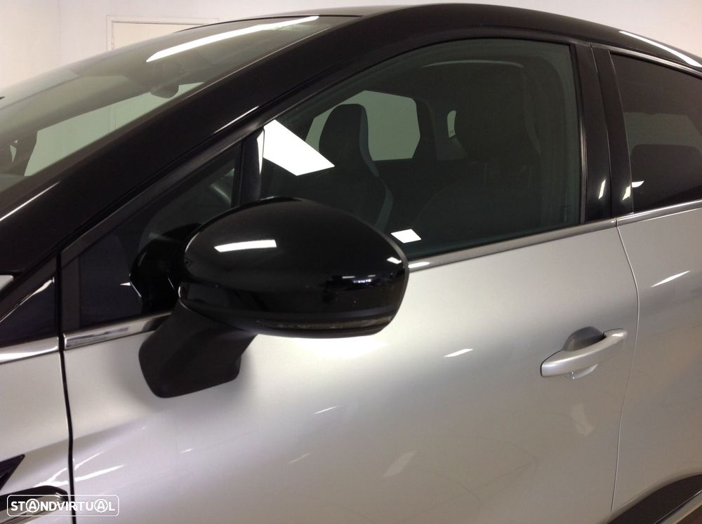 Renault Captur 1.0 TCe Intens - 10