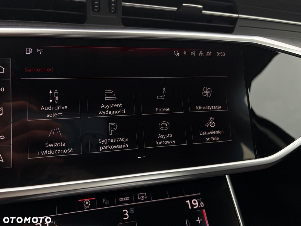 Audi A6 Limousine - 33