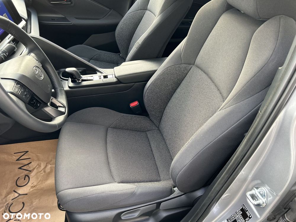 Toyota C-HR 1.8 Hybrid Comfort - 15