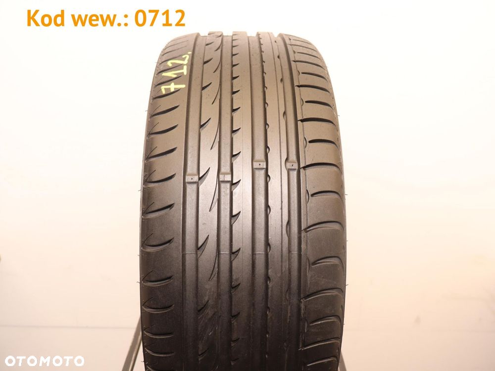 Nexen N8000 - 215/35 R18 - 7