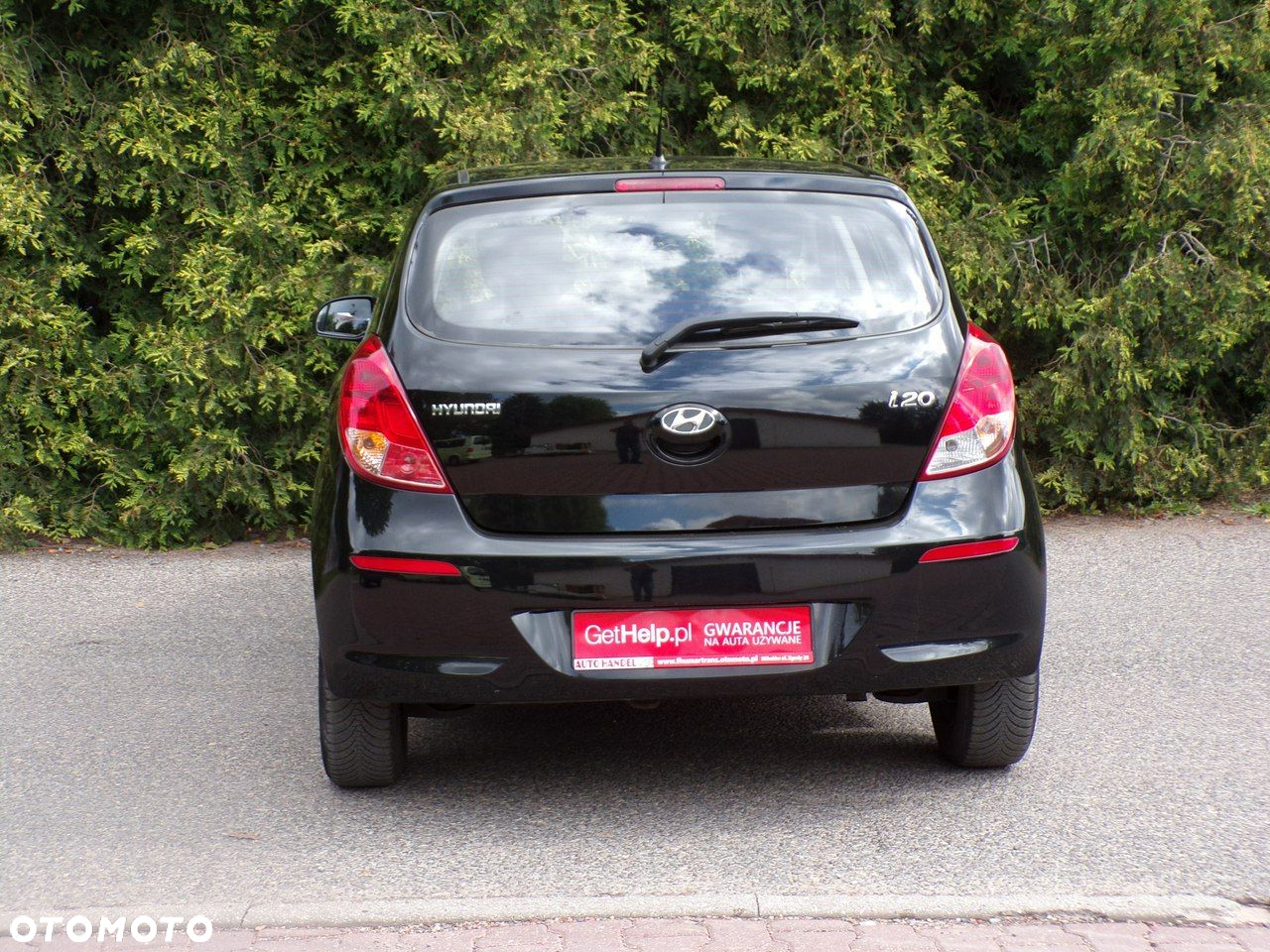 Hyundai i20 - 14